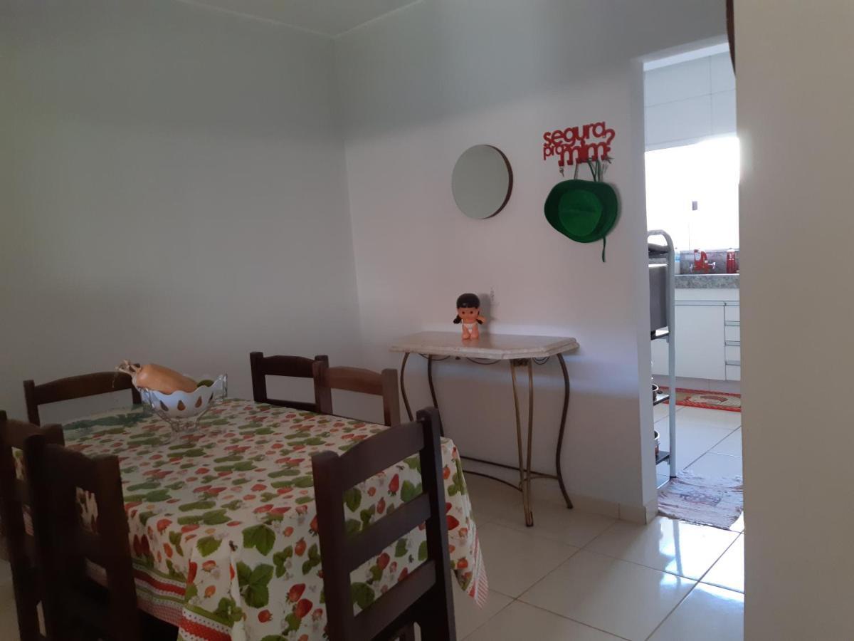 Casa Da Vovo