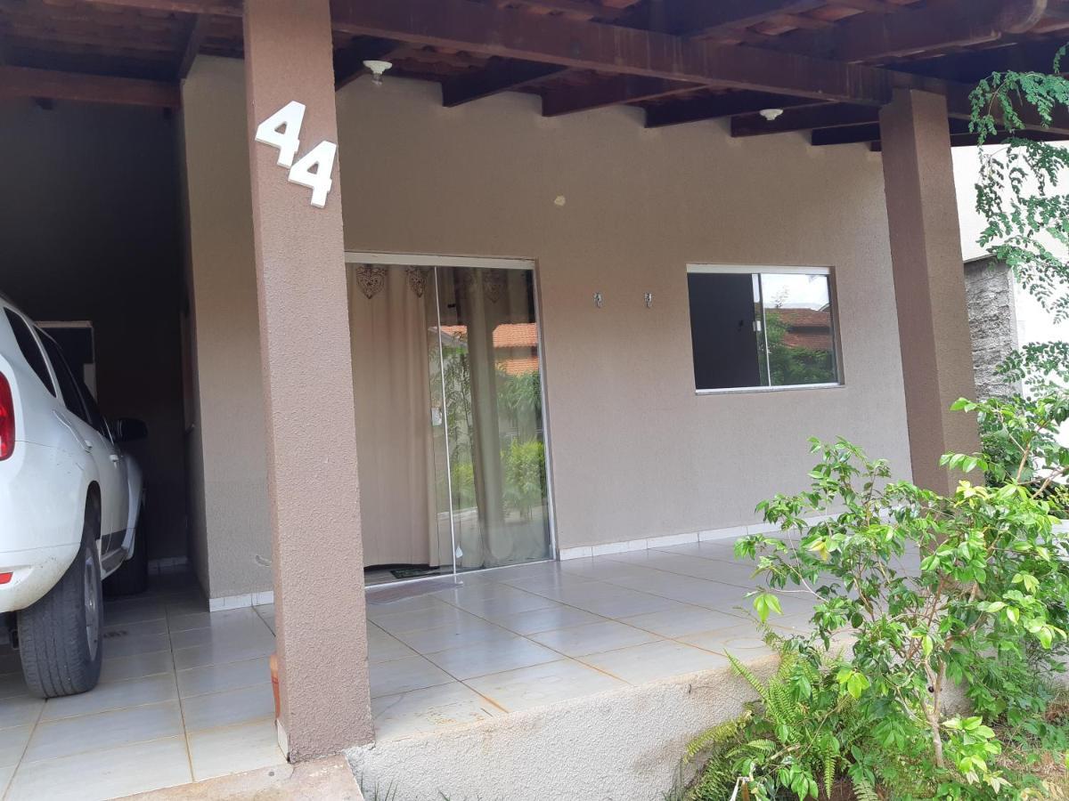 Casa Da Vovo * Caldas Novas