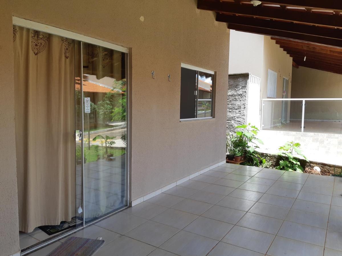 Casa Da Vovo * Caldas Novas