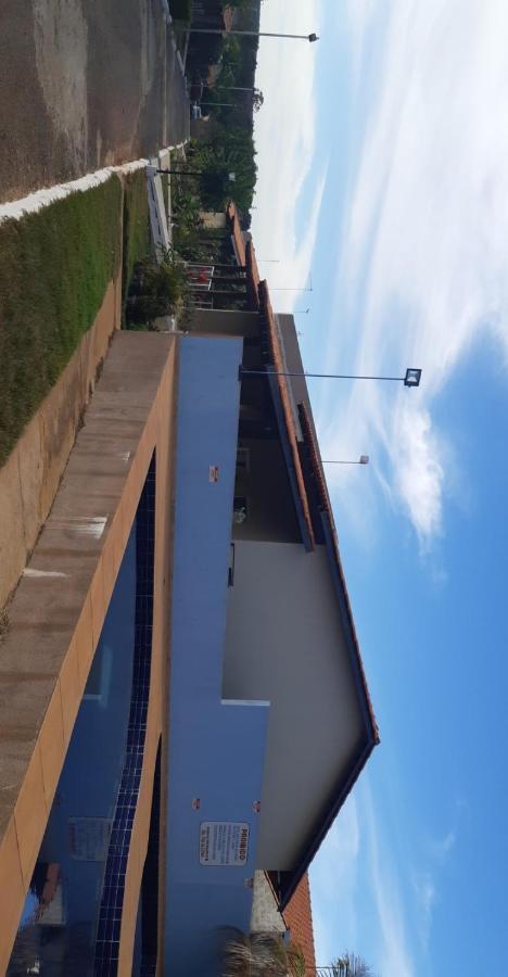 Casa de férias Casa Da Vovo *